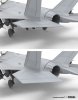 Meng LS-018 Lockheed Martin F-35I Adir (Israeli Airforce) 1/48